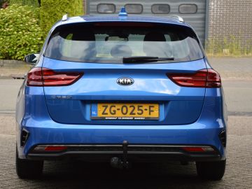 Kia Ceed Sportswagon